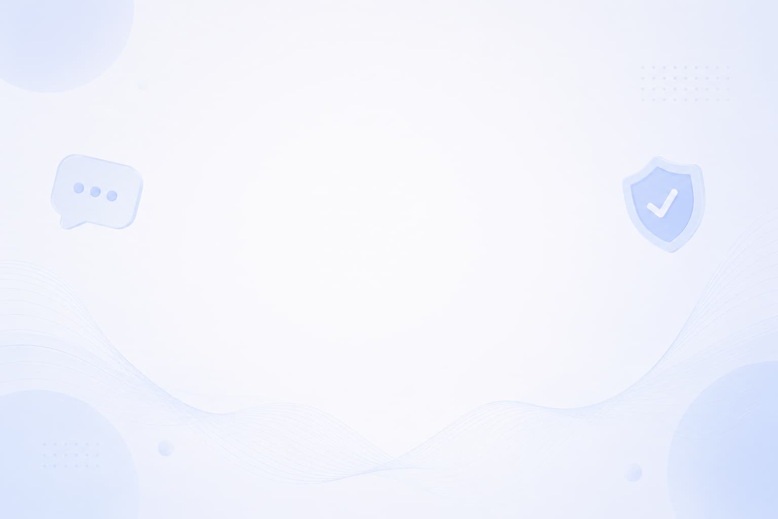 FAQ Background