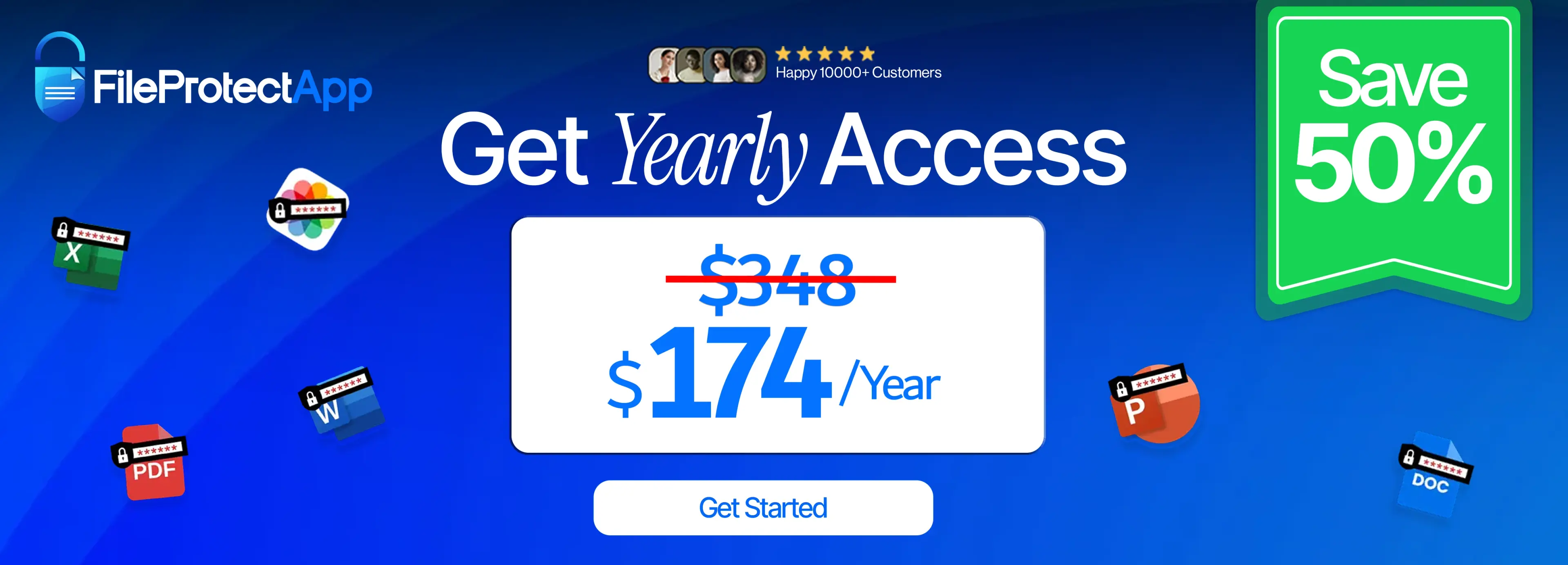Lifetime Plan Desktop