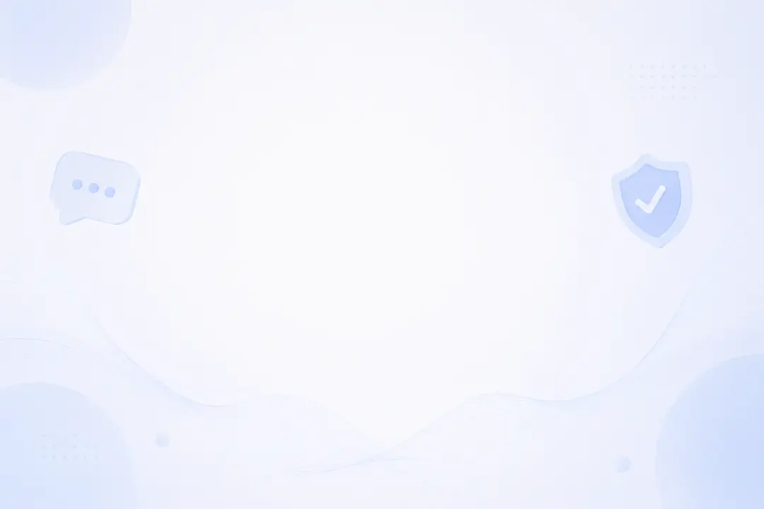 FAQ Background